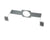 FEDERAL INDUSTRIES PARTS Federal Industries M15366-3 Bracket Motor Counter Top - SKU FEDM15366-3