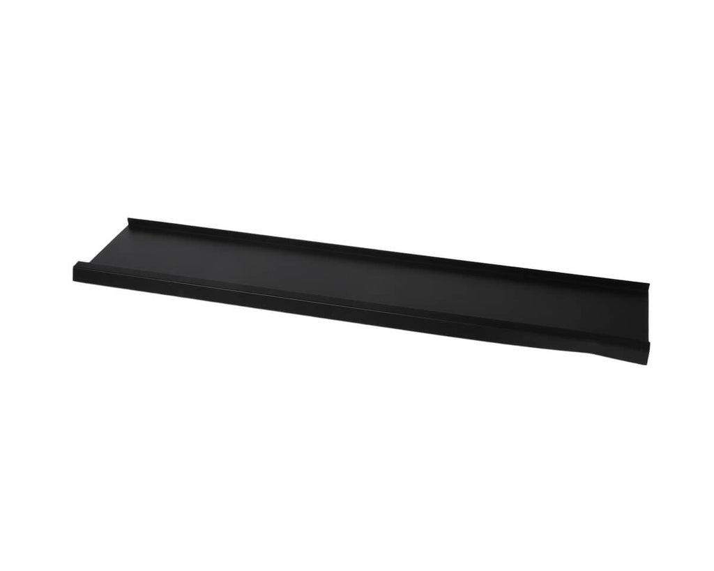 FEDERAL INDUSTRIES PARTS Federal Industries M15967-6 Shelf Black 5' Bottom - SKU FEDM15967-6