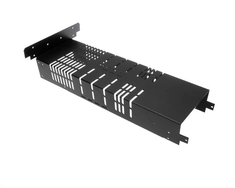 FEDERAL INDUSTRIES PARTS Federal Industries M18053-1 Tower End ECSS40/60 Blk (21.5IN Tall) - SKU FEDM18053-1