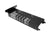 FEDERAL INDUSTRIES PARTS Federal Industries M18053-1 Tower End ECSS40/60 Blk (21.5IN Tall) - SKU FEDM18053-1