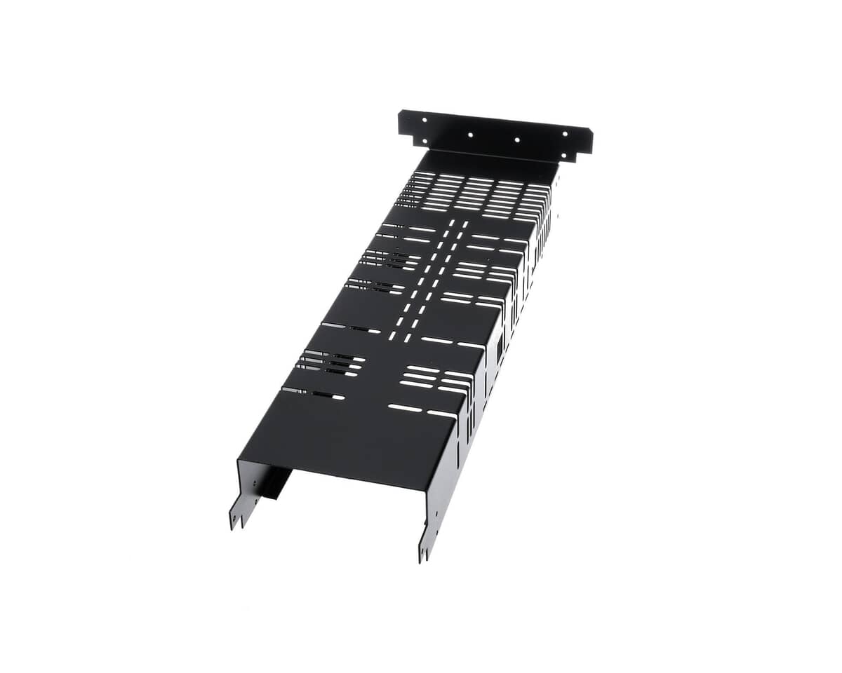 FEDERAL INDUSTRIES PARTS Federal Industries M18129-1 Tower End Support - SKU FEDM18129-1