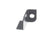 FEDERAL INDUSTRIES PARTS Federal Industries M18481-L Glass Trim Cap-Bottom - SKU FEDM18481-L