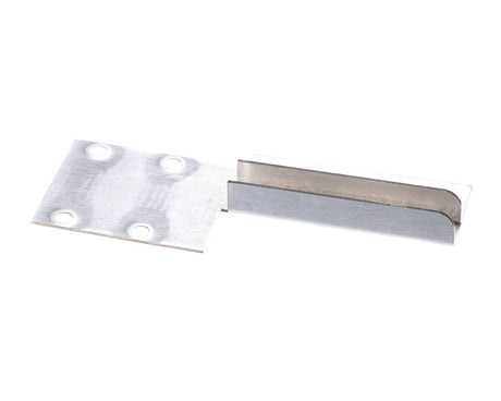 FEDERAL INDUSTRIES PARTS Federal Industries M18531-1R Bracket Air Delfector - SKU FEDM18531-1R