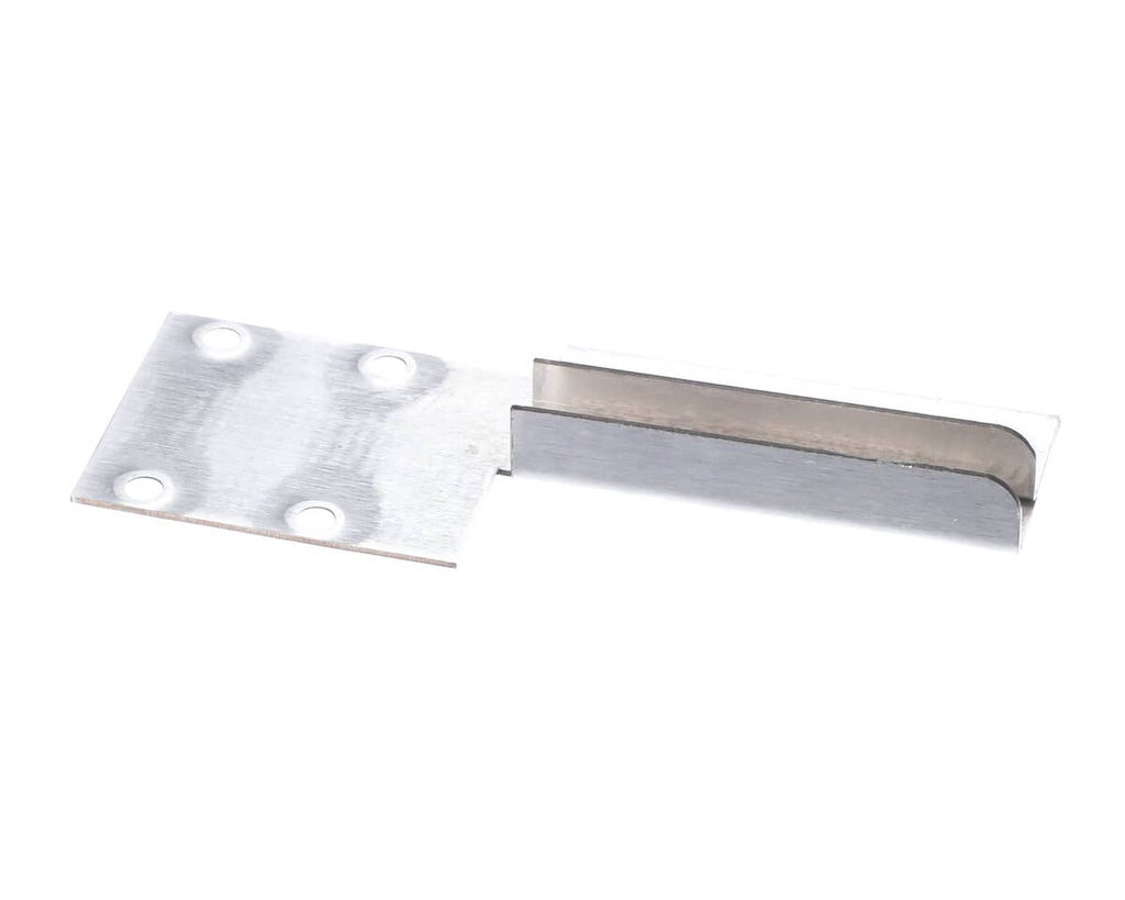 FEDERAL INDUSTRIES PARTS Federal Industries M18531-1R Bracket Air Delfector - SKU FEDM18531-1R