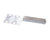FEDERAL INDUSTRIES PARTS Federal Industries M18531-1R Bracket Air Delfector - SKU FEDM18531-1R