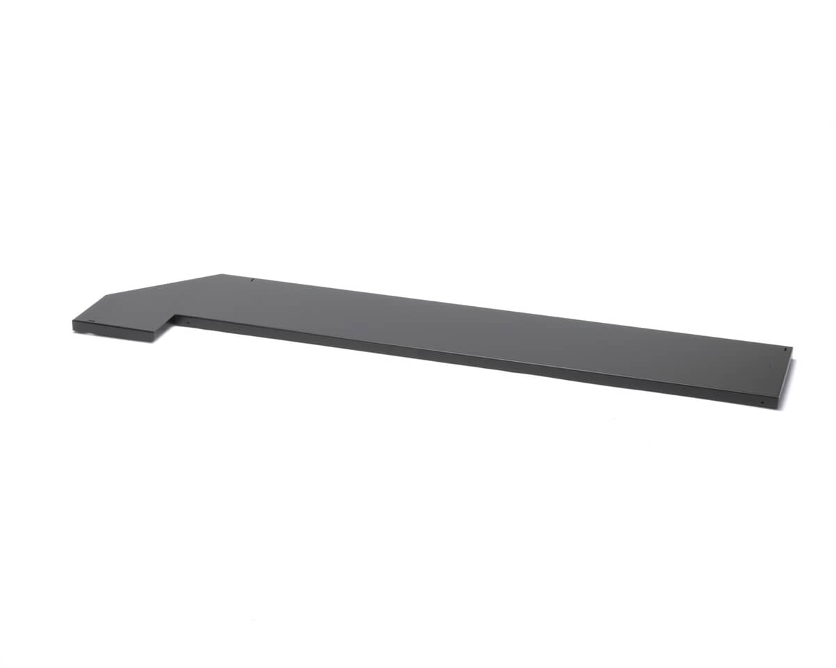 FEDERAL INDUSTRIES PARTS Federal Industries M20957-1R Shelf IMSS120 Blk - SKU FEDM20957-1R
