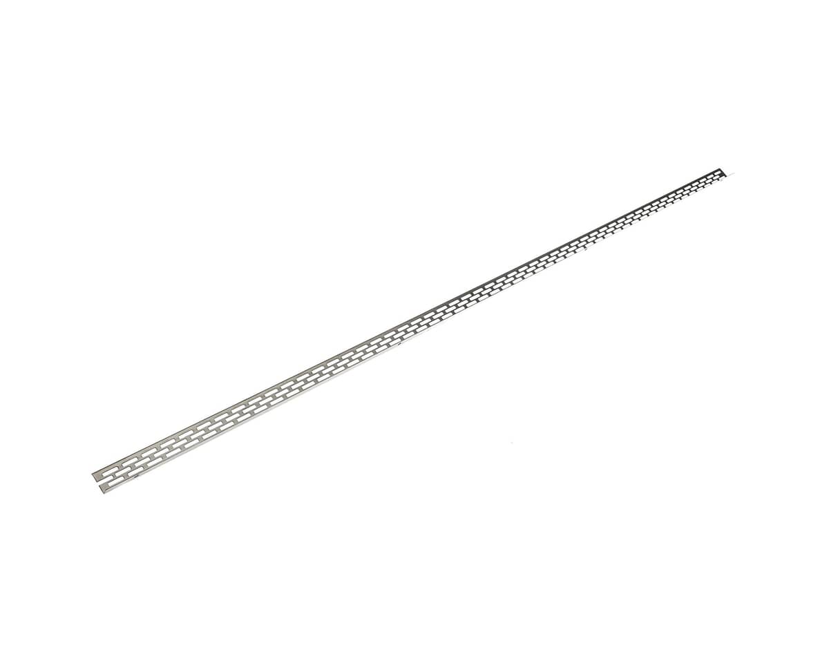 FEDERAL INDUSTRIES PARTS Federal Industries M21194-1S Trim Panel End Outer SS - SKU FEDM21194-1S