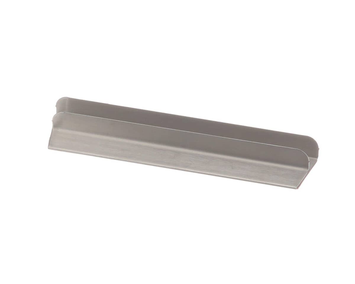 FEDERAL INDUSTRIES PARTS Federal Industries M21541-S End Brackets For Air Deflector - SKU FEDM21541-S