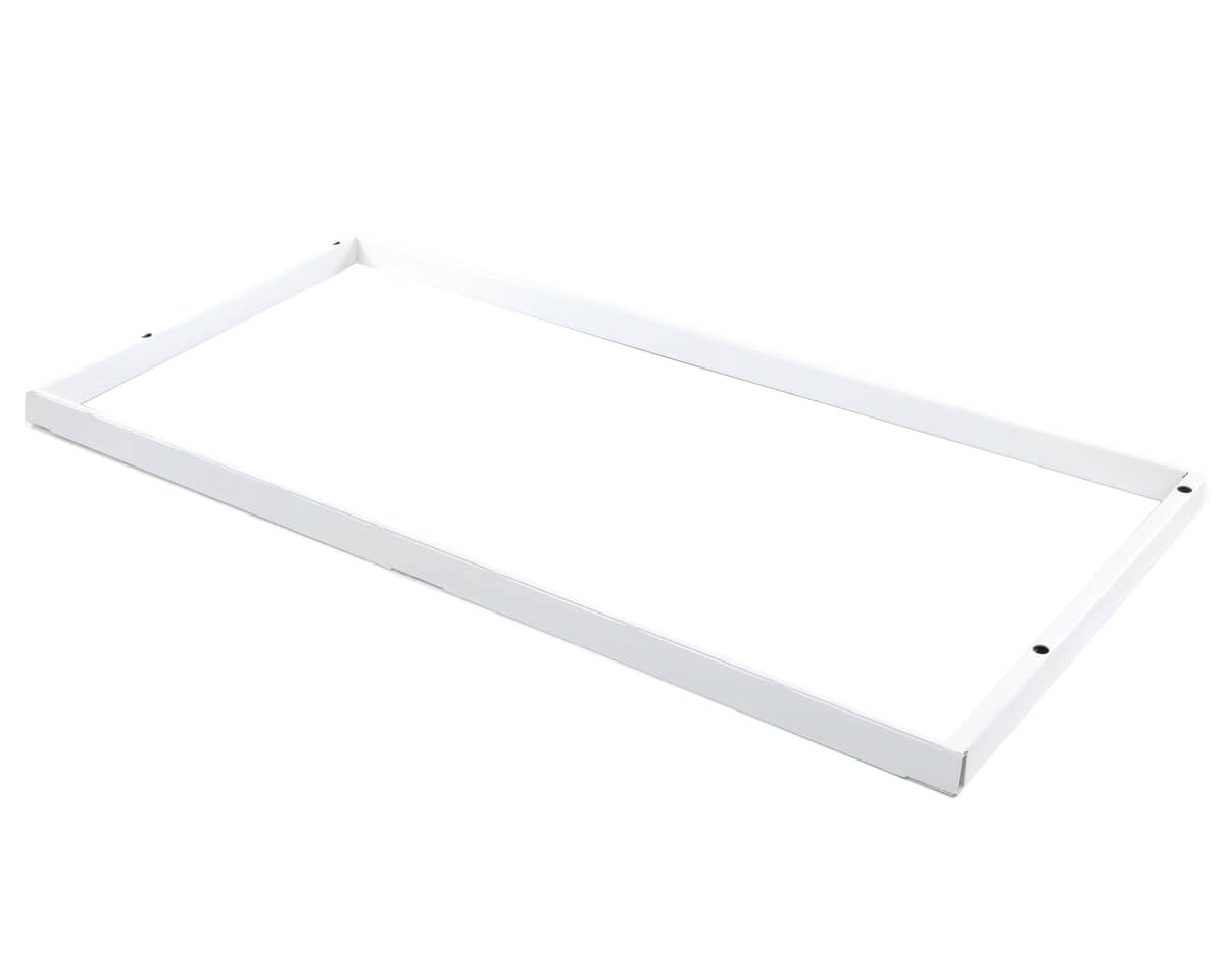 FEDERAL INDUSTRIES PARTS Federal Industries SA-1140-2 Door Frame Assembly SNR-59 - SKU FEDSA-1140-2