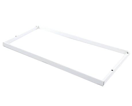 FEDERAL INDUSTRIES PARTS Federal Industries SA-1140-2 Door Frame Assembly SNR-59 - SKU FEDSA-1140-2
