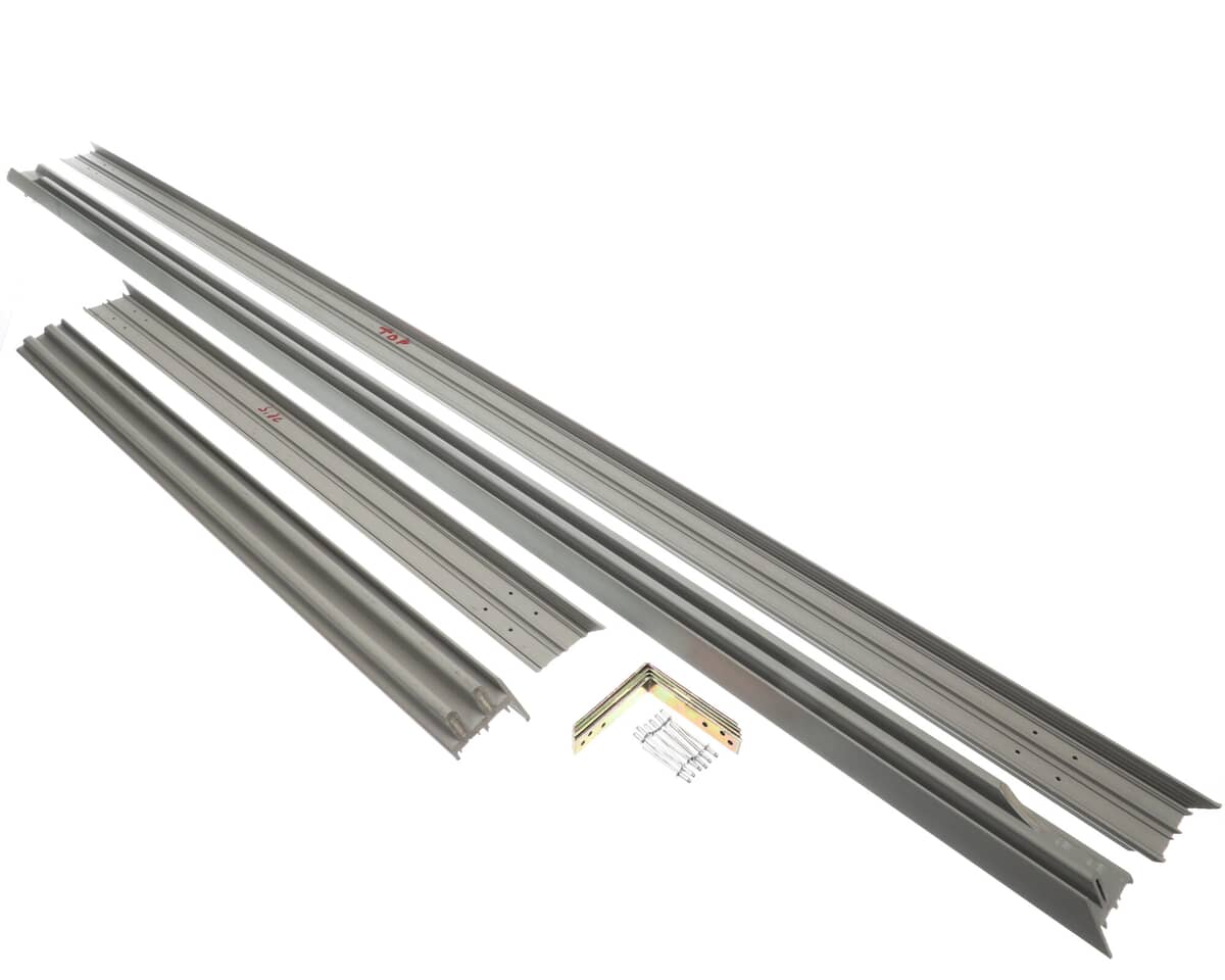 FEDERAL INDUSTRIES PARTS Federal Industries SA-1148-2 Track Jamb Assembly SNR59 SN5 - SKU FEDSA-1148-2