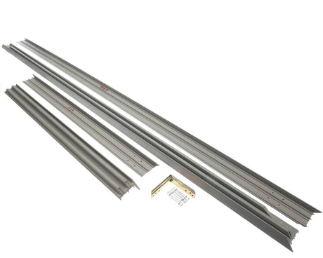 FEDERAL INDUSTRIES PARTS Federal Industries SA-1148-2 Track Jamb Assembly SNR59 SN5 - SKU FEDSA-1148-2