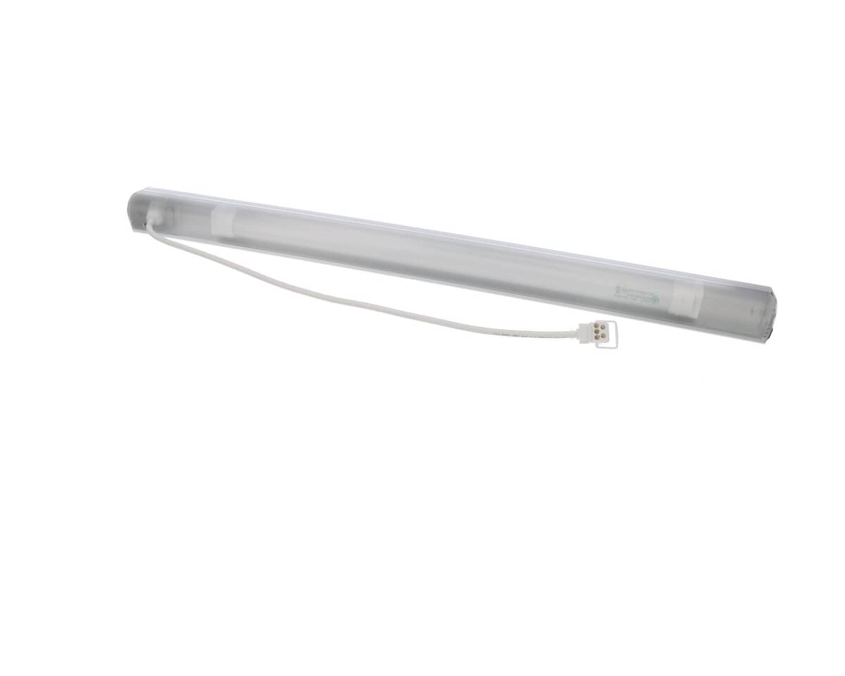 FEDERAL INDUSTRIES PARTS Federal Industries SA2133-3 Shelf Light 3648 Natural Anodi - SKU FEDSA2133-3