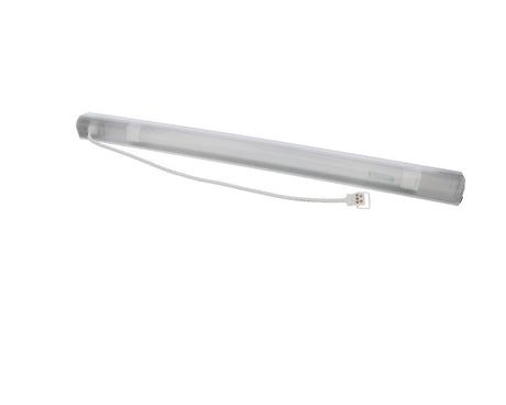 FEDERAL INDUSTRIES PARTS Federal Industries SA2133-3 Shelf Light 3648 Natural Anodi - SKU FEDSA2133-3
