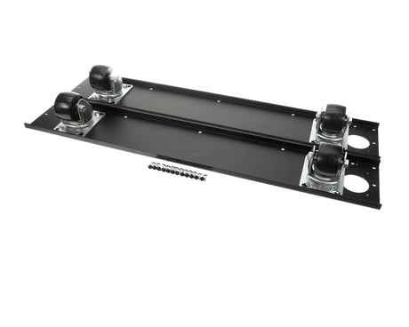 FEDERAL INDUSTRIES PARTS Federal Industries SA2135-5 2.5IN Caster Kit - SKU FEDSA2135-5
