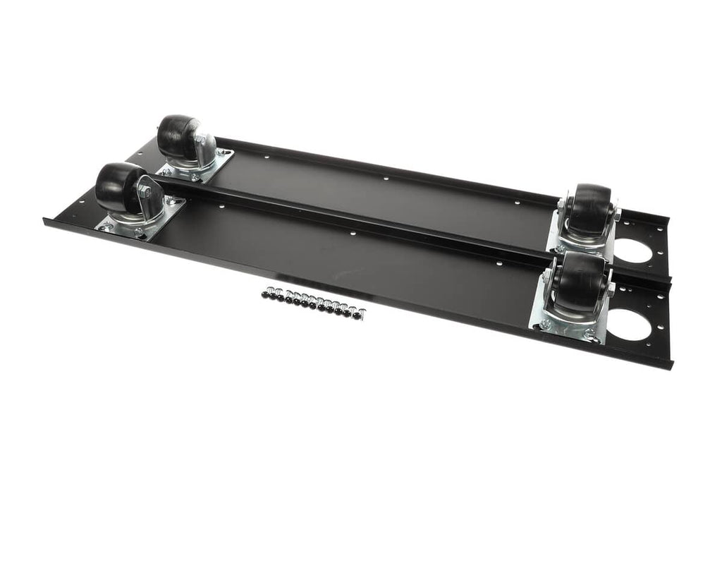 FEDERAL INDUSTRIES PARTS Federal Industries SA2135-5 2.5IN Caster Kit - SKU FEDSA2135-5