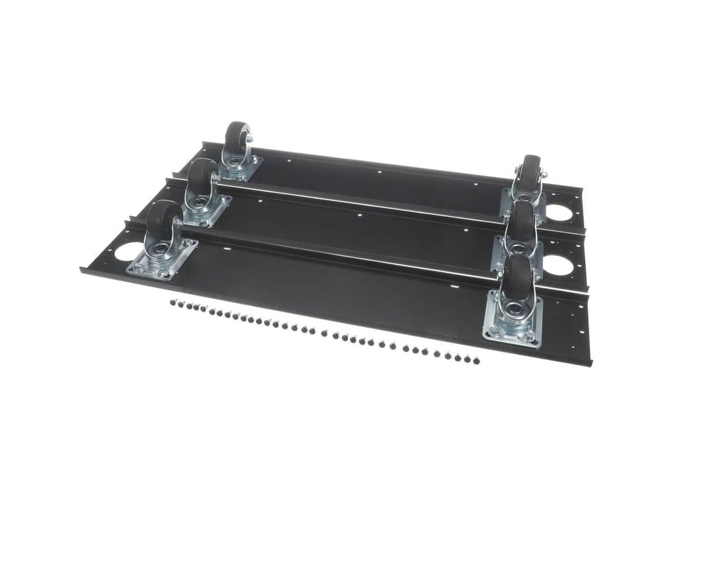 FEDERAL INDUSTRIES PARTS Federal Industries SA2135-6 2.5 Caster Opt Caster Kit - SKU FEDSA2135-6