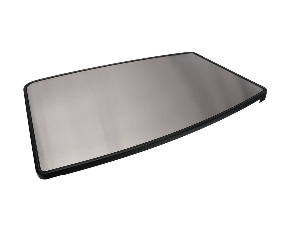 FEDERAL INDUSTRIES PARTS Federal Industries SA4361-1R End Panel Assy S/S - SKU FEDSA4361-1R