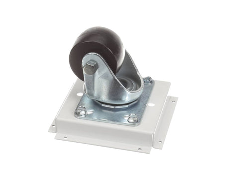 FEDERAL INDUSTRIES PARTS Federal Industries SA4368-20 Caster Assy 2.5 - SKU FEDSA4368-20