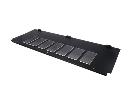FEDERAL INDUSTRIES PARTS Federal Industries SA5067-1 Base Panel Side Weld - SKU FEDSA5067-1