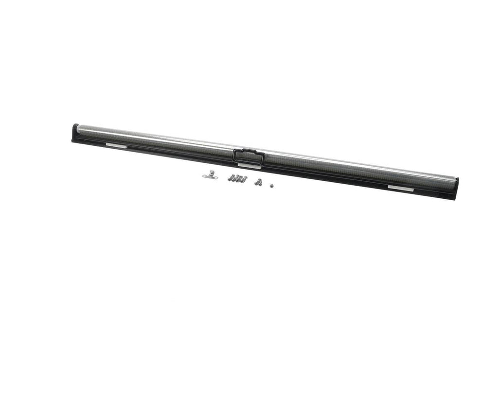 FEDERAL INDUSTRIES PARTS Federal Industries SA5192-1 Night Curtain Black RSSM3 - SKU FEDSA5192-1