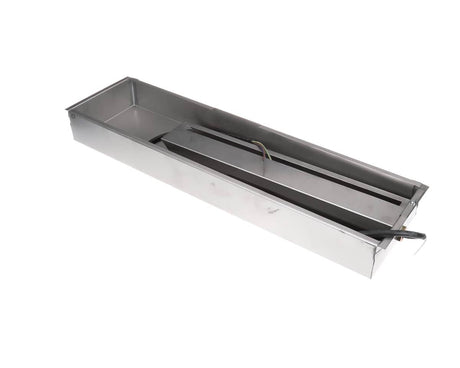 FEDERAL INDUSTRIES PARTS Federal Industries SA5302-4 Condo Pan 120V 600W - SKU FEDSA5302-4