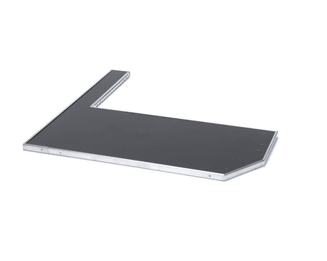 FEDERAL INDUSTRIES PARTS Federal Industries SA5383-2R End Panel Assy Blk Int SS Ext Right - SKU FEDSA5383-2R