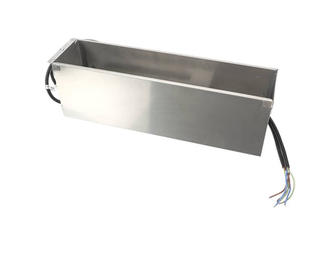 FEDERAL INDUSTRIES PARTS Federal Industries SA5406-2 Pan Condo 240V 1200W Rssl Case - SKU FEDSA5406-2