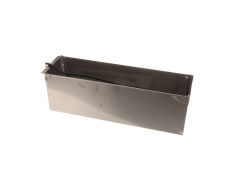 FEDERAL INDUSTRIES PARTS Federal Industries SA5406-4 Condensate Drain Pan - SKU FEDSA5406-4