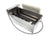 FEDERAL INDUSTRIES PARTS Federal Industries SA5833 Pan 800W 240V Hot Gas W/Wick - SKU FEDSA5833