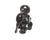 FEDERAL INDUSTRIES PARTS Federal Industries SA5924 Lock Kit - SKU FEDSA5924