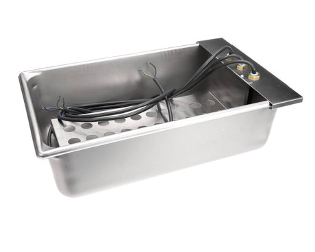 FEDERAL INDUSTRIES PARTS Federal Industries SA5946 Condo Pan PTC 2400W 240V - SKU FEDSA5946