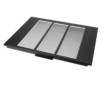FEDERAL INDUSTRIES PARTS Federal Industries SA5964-3B Grill Front Center - SKU FEDSA5964-3B