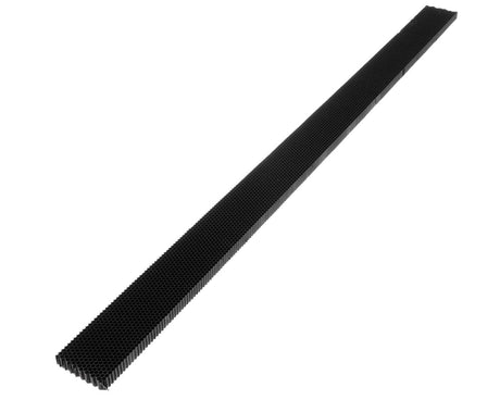 FEDERAL INDUSTRIES PARTS Federal Industries W10494-1B Air Diffuser - Black - SKU FEDW10494-1B