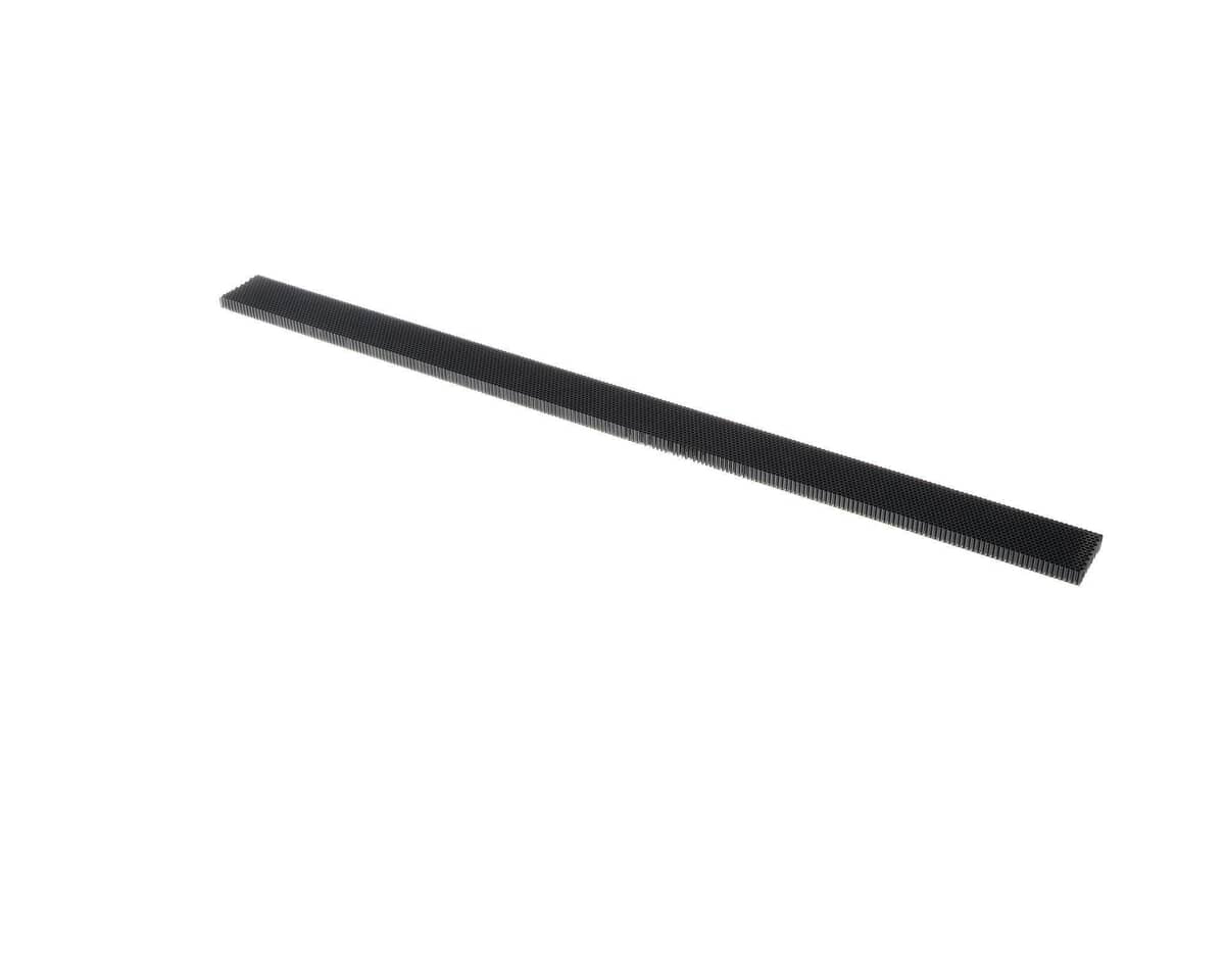 FEDERAL INDUSTRIES PARTS Federal Industries W11758-2 Hc Air Diffuser ECSS60 Black - SKU FEDW11758-2