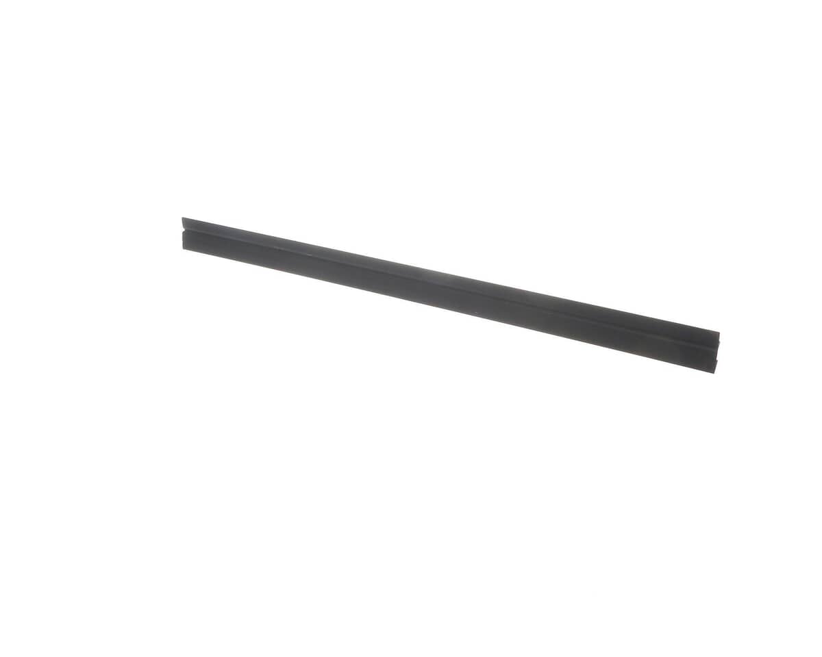 FEDERAL INDUSTRIES PARTS Federal Industries W11815-L Channel Side Glass Black - SKU FEDW11815-L
