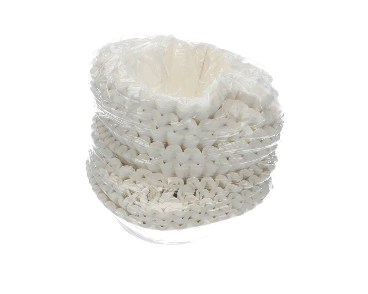 FETCO PARTS Fetco F00400000 Paper Filter 20 X 8 - SKU FEF00400000