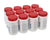 FRANKE FOODSERVICE COFFEE PARTS Franke Foodservice Coffee 154430-C Tablets Cleaning F/Espresso Machine CASE(12 Bottl - SKU...