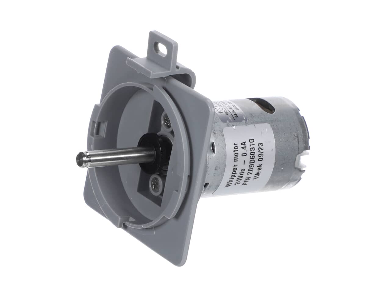 FRANKE FOODSERVICE COFFEE PARTS Franke Foodservice Coffee 1556708 Mixer Motor Complete - SKU FFC1556708