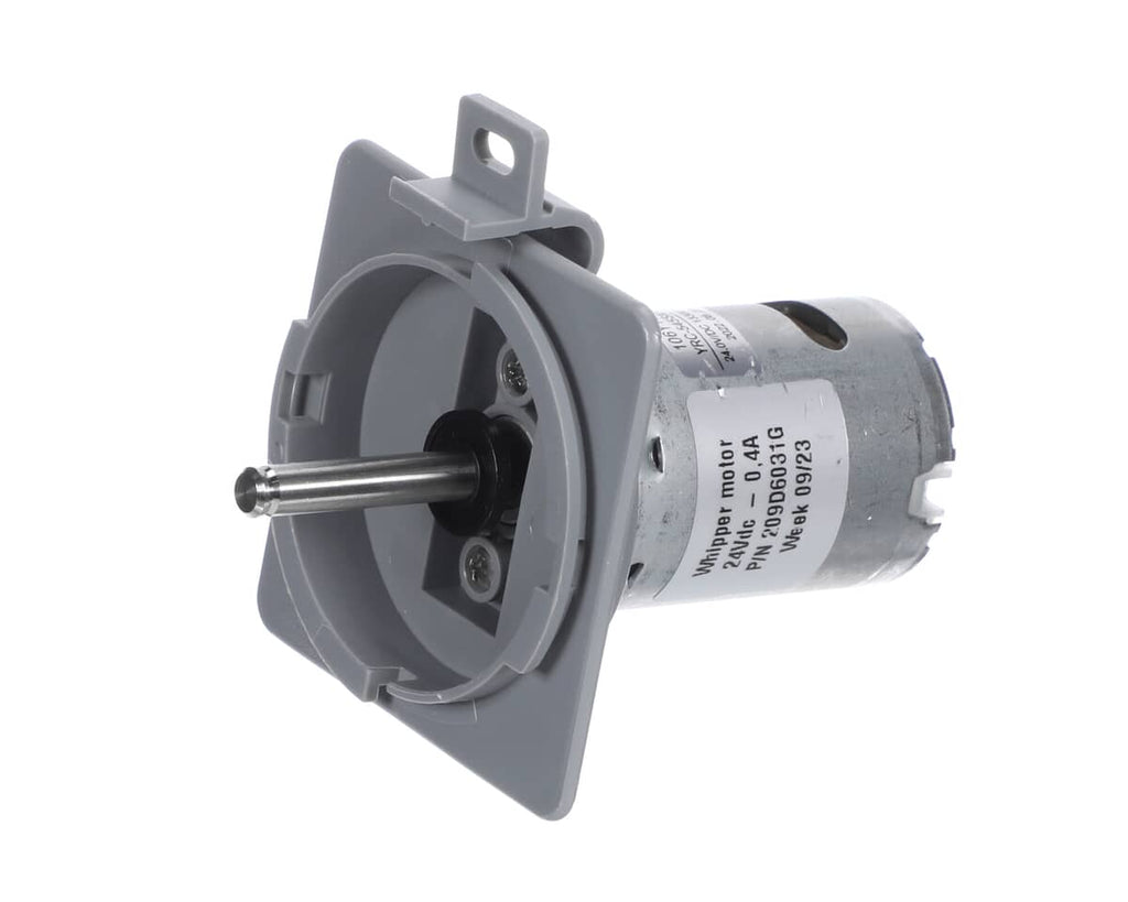 FRANKE FOODSERVICE COFFEE PARTS Franke Foodservice Coffee 1556708 Mixer Motor Complete - SKU FFC1556708
