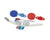 FRANKE FOODSERVICE COFFEE PARTS Franke Foodservice Coffee 1558565 Milk Connection Set - SKU FFC1558565