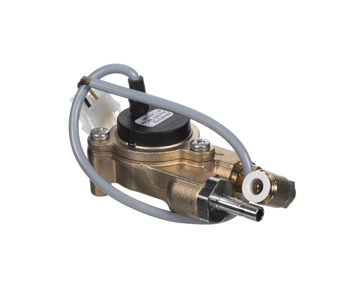 FRANKE FOODSERVICE COFFEE PARTS Franke Foodservice Coffee 1560316 Flow Meter W/ Connections - SKU FFC1560316