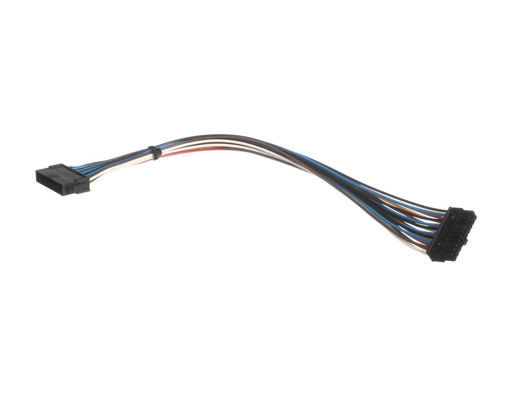 FRANKE FOODSERVICE COFFEE PARTS Franke Foodservice Coffee 1560326 Cables Coverplate X218 TEIL1 - SKU FFC1560326