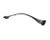FRANKE FOODSERVICE COFFEE PARTS Franke Foodservice Coffee 1560326 Cables Coverplate X218 TEIL1 - SKU FFC1560326