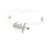 FRANKE FOODSERVICE COFFEE PARTS Franke Foodservice Coffee 1561034 Set Of Pump Hose - SKU FFC1561034