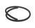 FAGOR COMMERICAL - MIAMI PARTS Fagor Commerical - Miami 11000083 Black Rubber Pipe - SKU FGRC11000083