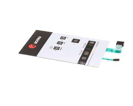 FAGOR COMMERCIAL PARTS Fagor Commercial 12007961 Beautification. Adhesive DP-12 - SKU FGRC12007961