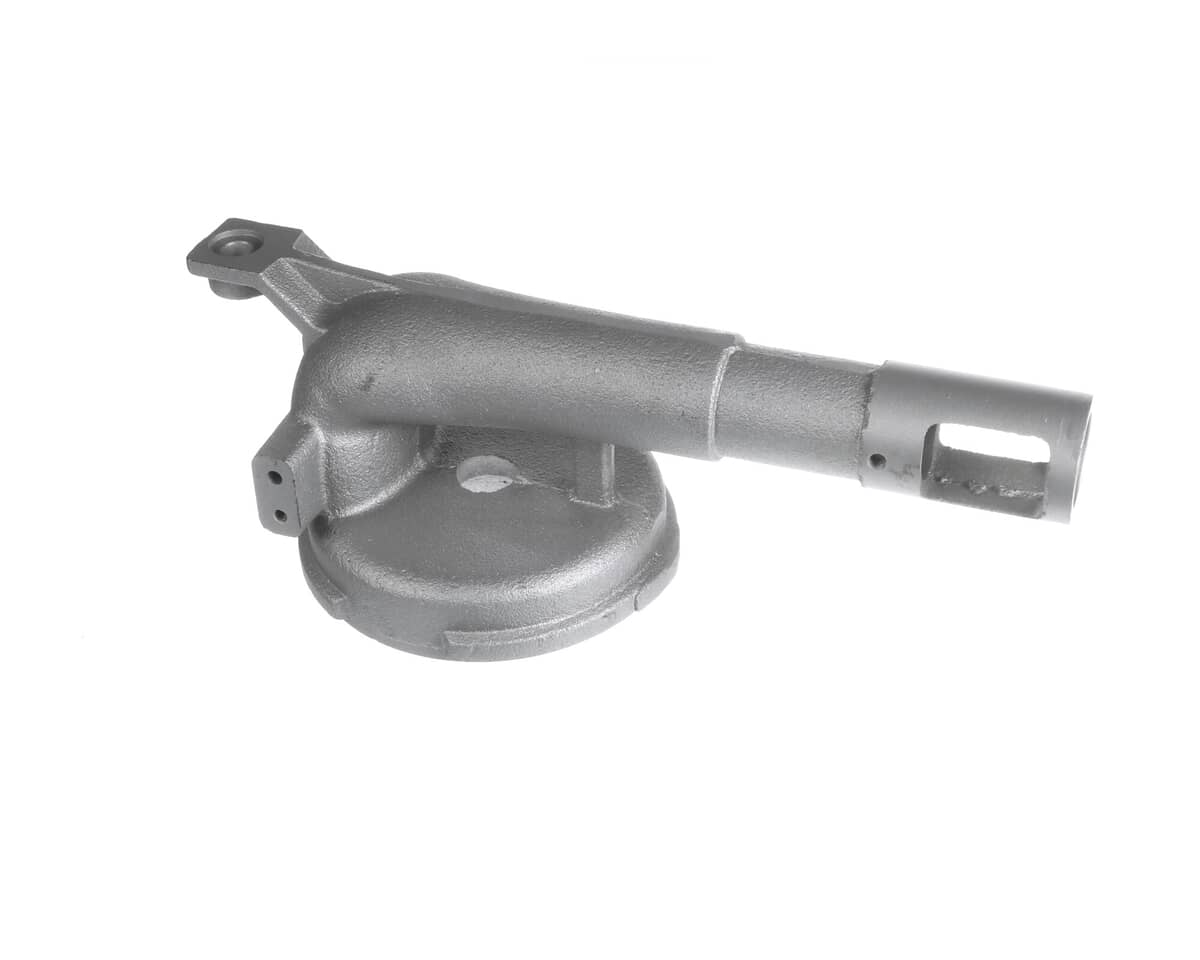 FAGOR COMMERICAL - MIAMI PARTS Fagor Commerical - Miami 12008471 Body Burner 7000 Kcal / H - SKU FGRC12008471