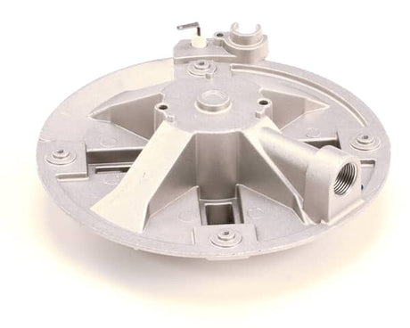 FAGOR COMMERCIAL PARTS Fagor Commercial 12009227 Burner Base W/Nozzle - SKU FGRC12009227