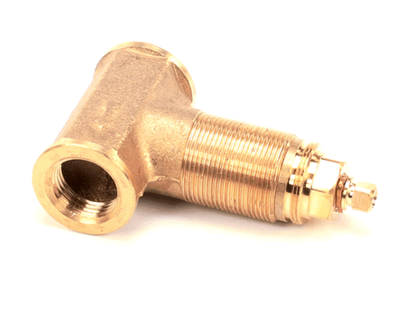 FAGOR COMMERCIAL PARTS Fagor Commercial 12009294 Stop Valve Body At.square - SKU FGRC12009294